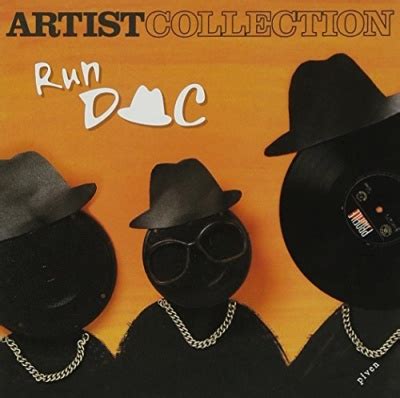 run dmc collections.